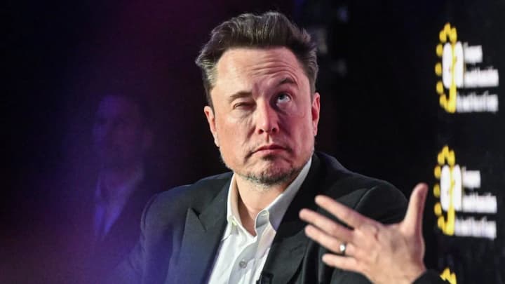 Musk offered Zelensky "amnesty" in exchange for peace with the Russian Federation