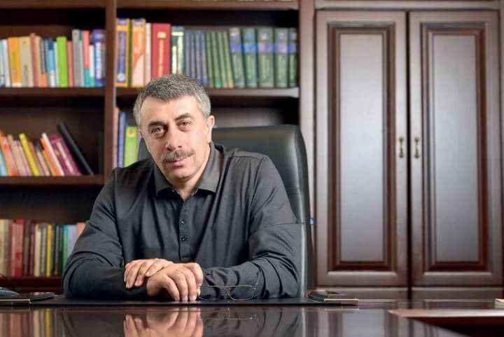 The Ministry of Health encourages self-medication: Komarovsky explained why discounts on medicines will not help Ukrainians