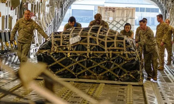 "Trump punishes himself": expert comments on Trump's decision to halt military aid to Ukraine