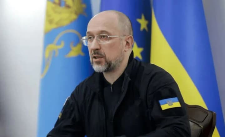 Shmyhal: the government is not considering raising tariffs in the near future.