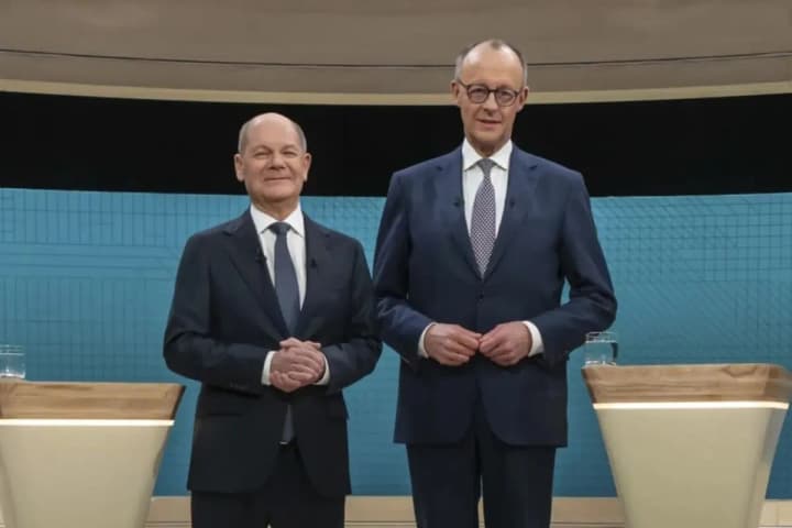 Berlin wants to allocate more than 3 billion euros to Kyiv