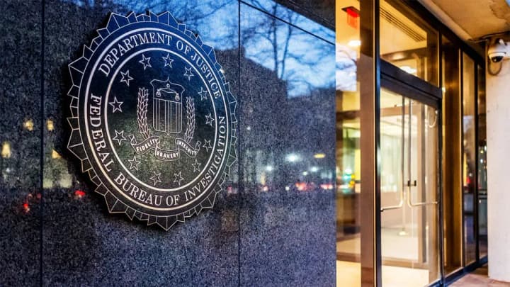 Trump administration placed the FBI headquarters on a list for potential sale, but suddenly changed the list