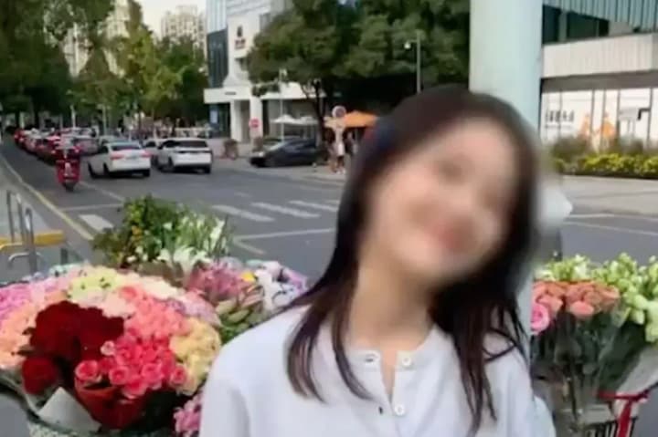 Китаец потерял 27 тысяч долларов на девушку, созданную ИИ