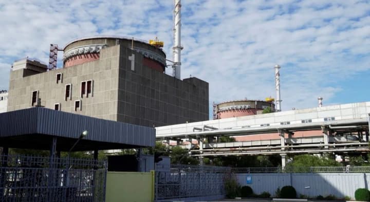 російські окупанти засудили працівницю ЗАЕС за нібито спробу диверсії