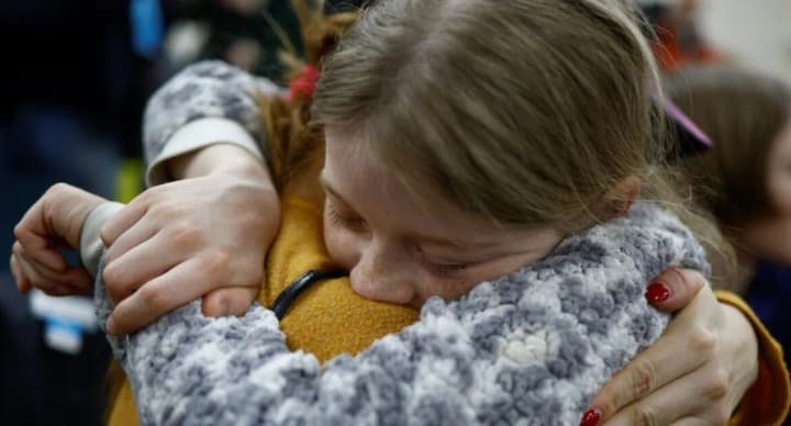 Из российской оккупации удалось вернуть в Украину еще 7 детей