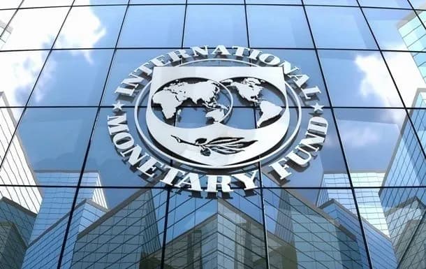 The NBU assessed the risks of not approving the decision on the IMF tranche against the backdrop of the situation in the USA