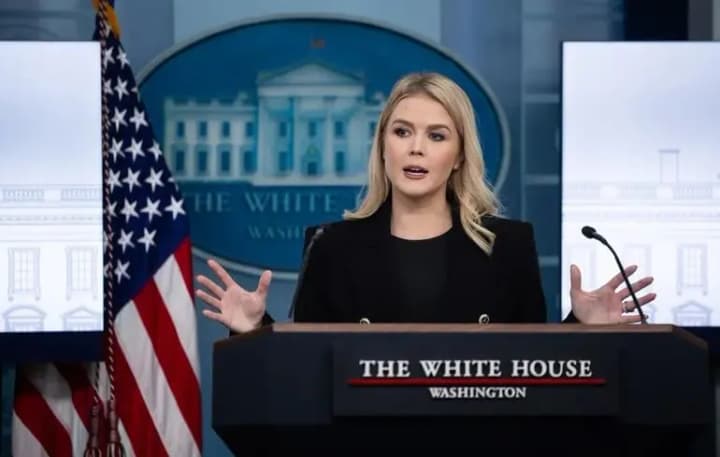 The White House called the information about the possible cancellation of protection for about 240,000 Ukrainians a "fake"