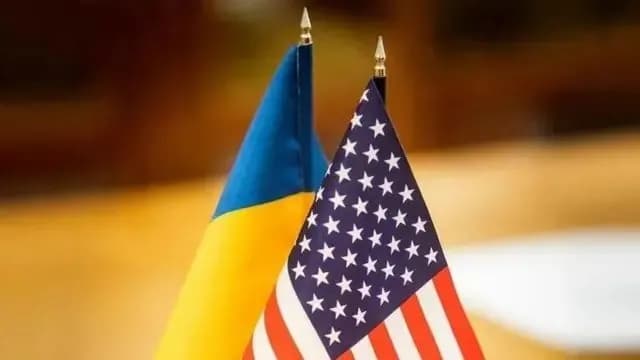 Zelensky confirmed the visit of the Ukrainian team to Saudi Arabia for negotiations with the USA