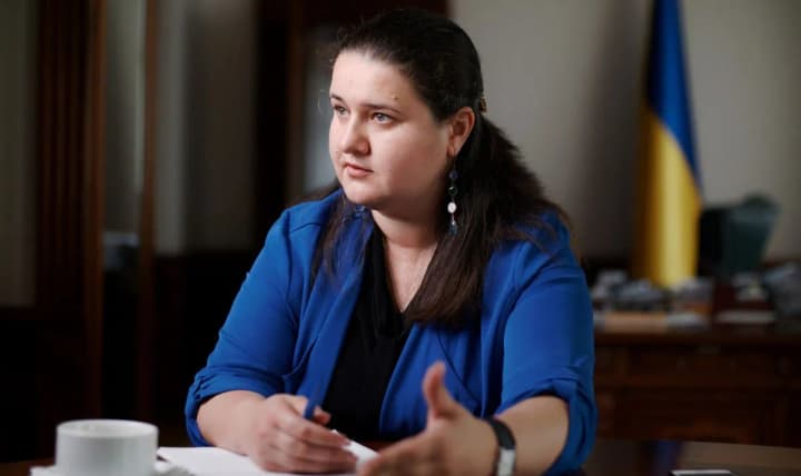 Ukraine's Ambassador to the USA: russia is attacking Ukraine not only militarily but also ideologically