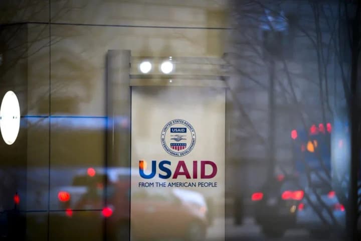 Суд обязал администрацию Трампа выплатить долги партнерам USAID до понедельника