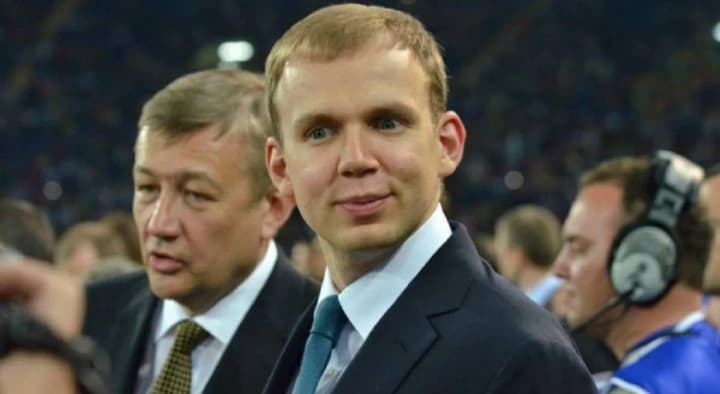 Захисту Курченка відмовили в оскарженні санкцій: законність блокування активів підтверджено - Мін'юст