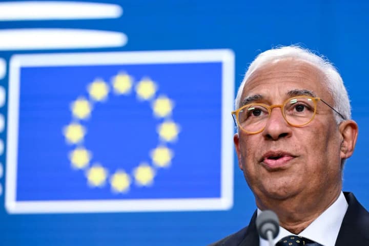 Кошта отверг возможность блокировки санкций против рф Венгрией: утверждено уже 16 пакетов, и это факт