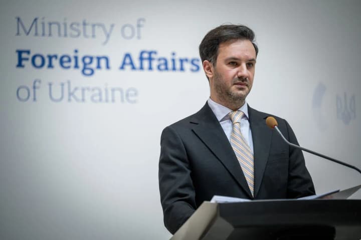 МЗС о ресурсном соглашении с США: оно хорошее, и мы хотим подписать его как можно быстрее