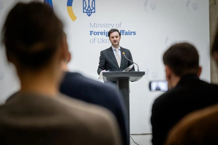 Ministry of Foreign Affairs on the negotiations between the US and Russia: we do not interfere in bilateral dialogues