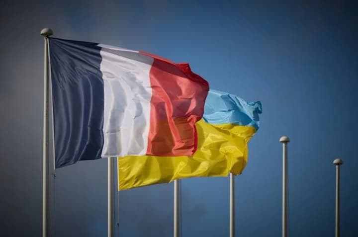 France will provide Ukraine with 200 million euros: where the funds will go