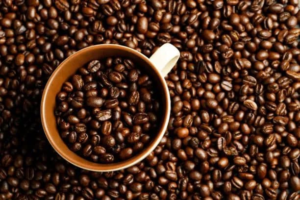 Global coffee traders are reducing purchases due to record price increases