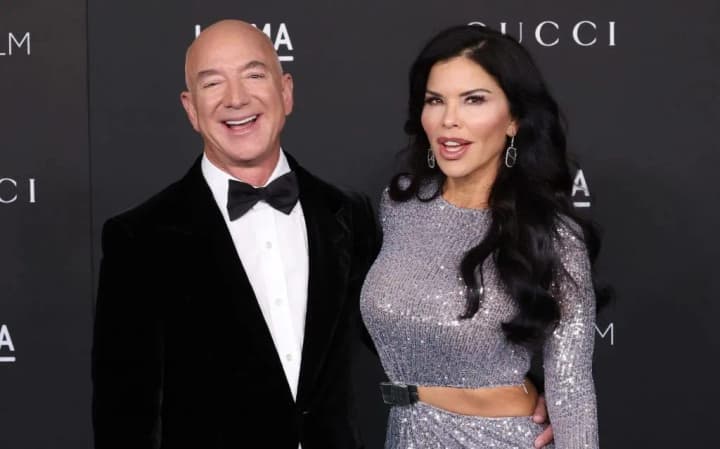 Amazon founder plans a grand wedding in summer 2025 - media
