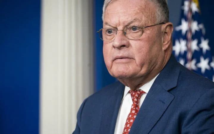 Президент США не уточнював день, коли саме закінчить війну за 24 години - спецпредставник