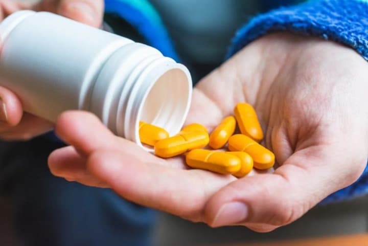 В Україні змінюються правила продажу сильнодіючого знеболювального