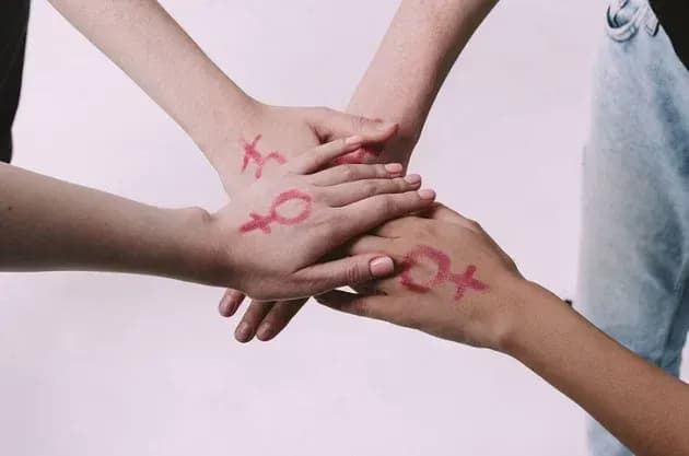 March 8: International Women's Day, Land Surveyor's Day in Ukraine