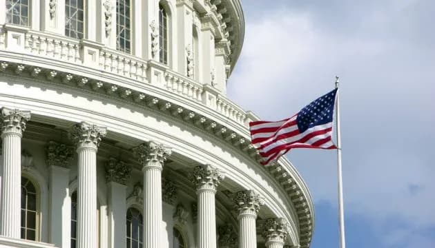 Republicans demand Trump to restore aid to Ukraine