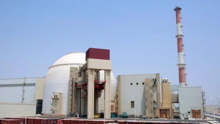 Иран отказывается от переговоров с США по своей ядерной программе, пока "звучат угрозы"