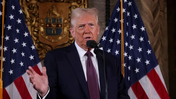 Трамп заявил, что верит путину, несмотря на бомбардировки Украины