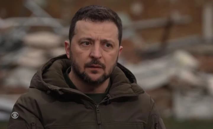 “Сьогодні увесь день на різних рівнях триває найбільш інтенсивна робота з командою Трампа”: Зеленський