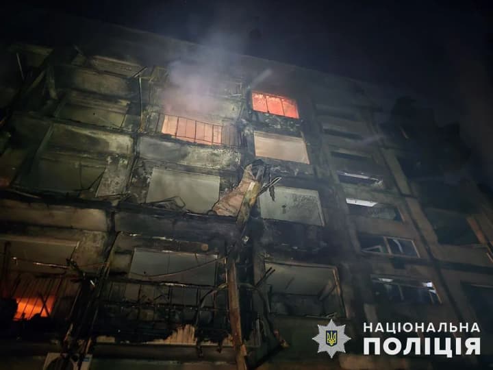 Russian strike on Dobropillya of the most brutal in recent times: mourning has been declared in Donetsk region