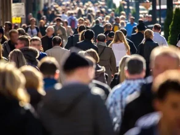 Popularity of March 8 in Ukraine has fallen by more than half over the past 8 years - survey