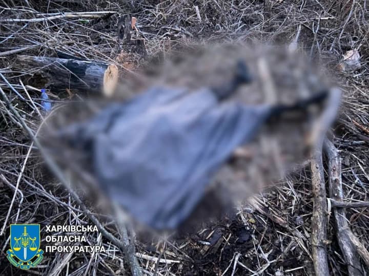 На Куп’янщині росіяни вбили мирного мешканця