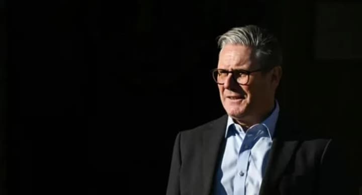 Starmer discussed with the Prime Minister of Australia the participation of his country in the "coalition of the willing" to support Ukraine