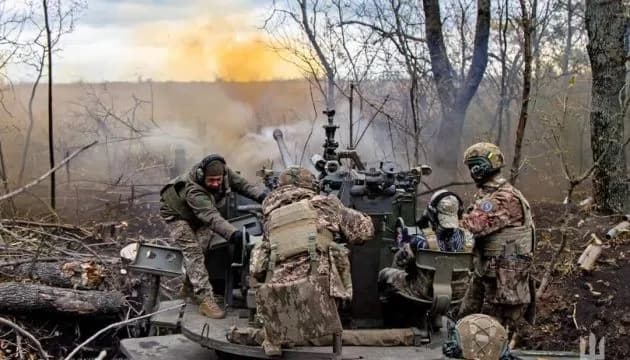 Pokrovsk and Kursk directions at the epicenter of hostilities - General Staff of the Armed Forces of Ukraine on the situation at the front