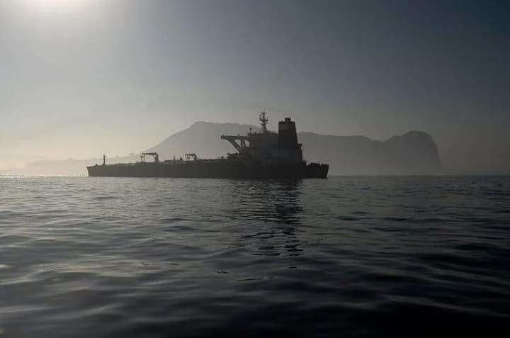 Bloomberg: The USA opposed the creation of a group to deal with the shadow fleet of the Russian Federation at the G7