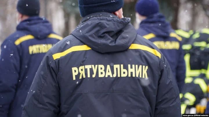 Tragedy in Ternopil region: the child who was searched for was found dead