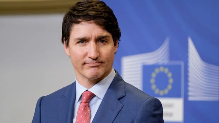 The Liberal Party of Canada is electing a new leader to replace Trudeau