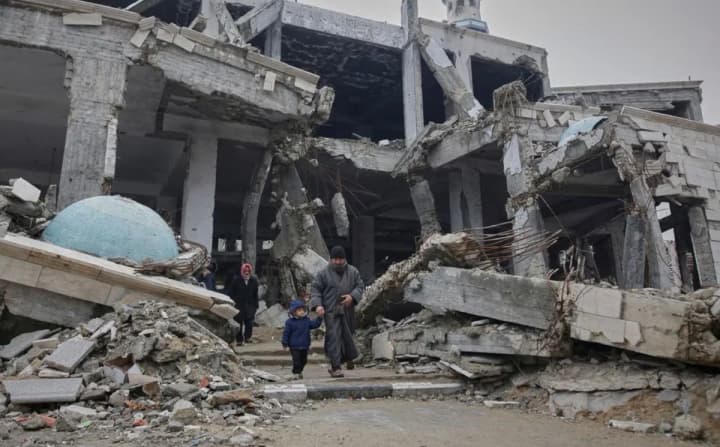 Israel cuts off electricity in Gaza: a new twist in negotiations with Hamas