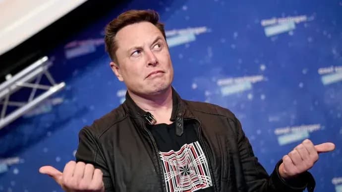 Despite disagreement with US policy regarding Kyiv: Musk promised never to disconnect Starlink for Ukraine