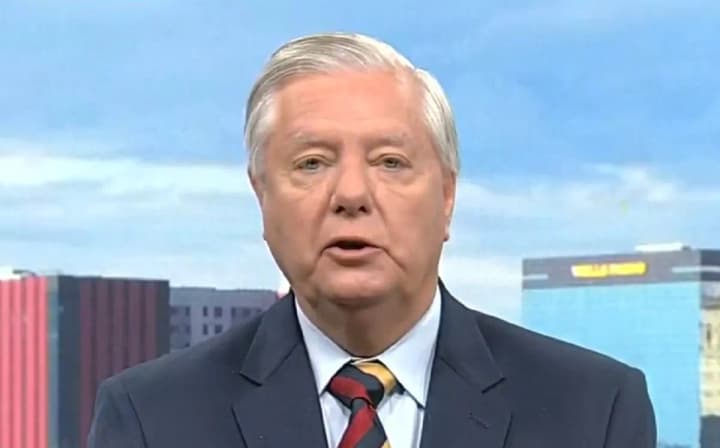 Республиканец Грэм анонсировал "адские санкции" против рф: что готовит Конгресс США