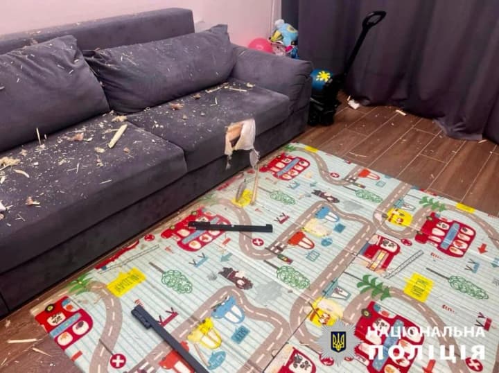 Нічна атака рф зачепила три райони на Київщині: показали наслідки