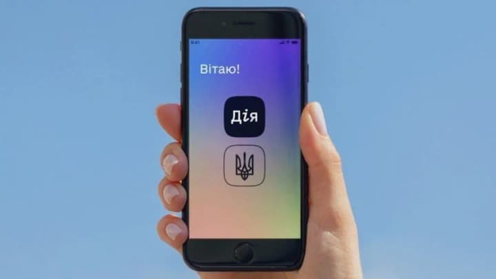 Разрешения на оружие теперь доступны в "Диї": что изменилось для украинцев