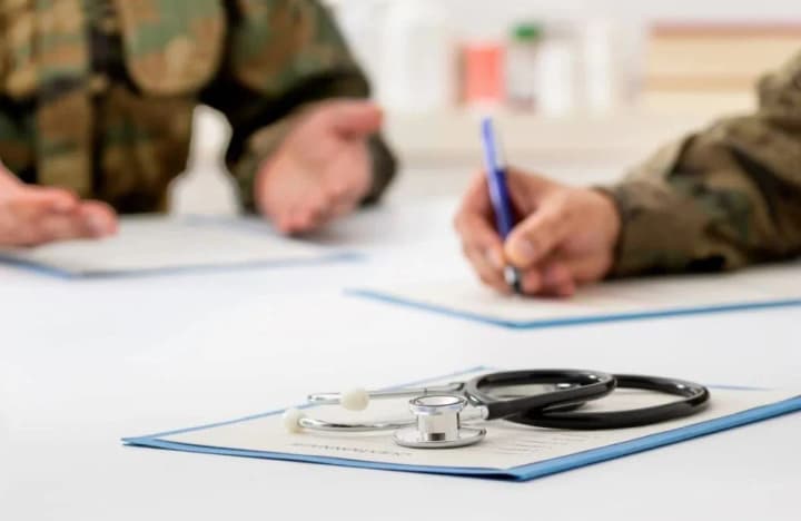 How to appeal the decision of the Military Medical Commission: The Ministry of Justice named two ways to review the ruling