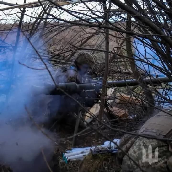 84 clashes in a day: where the occupiers attacked the positions of the Armed Forces of Ukraine most actively