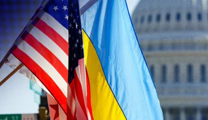 Рубио в Саудовской Аравии обсудит приостановку военной помощи США Украине