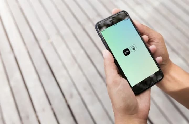 Разрешения на оружие в "Дії": сгенерировано более 90 тыс. документов за 8 часов