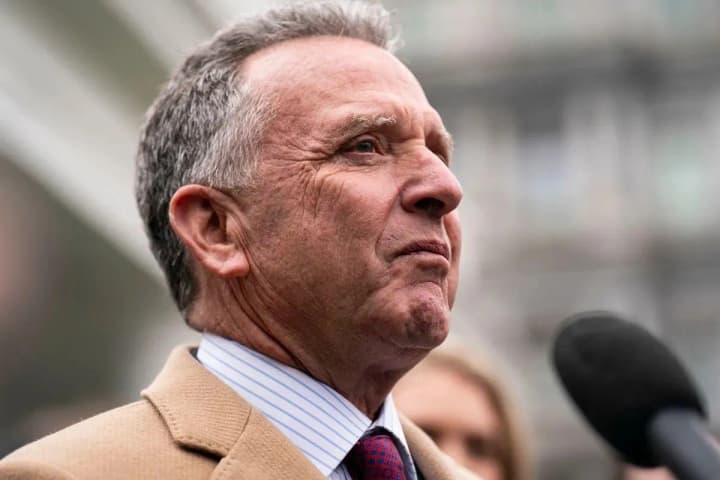 Trump's ambassador is going to Moscow