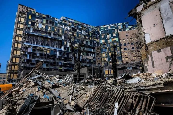 Уряд перерозподілить 6,3 млн гривень на проведення відновлювальних робіт у лікарні Охматдит - Шмигаль 