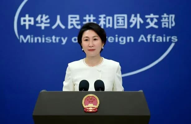 China commented on the negotiations between the USA and Ukraine in Saudi Arabia