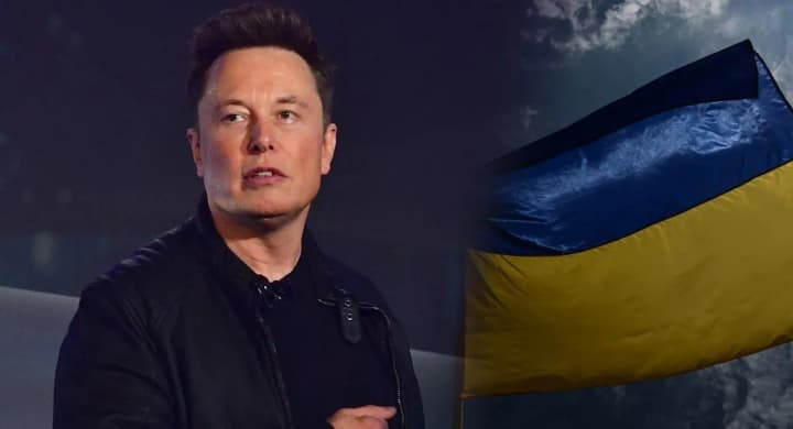 ЦПД РНБО о кибератаке на Х: Маск не обвинил Украину, он сказал о украинском IP-адресе