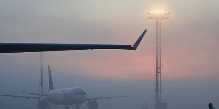 A large-scale drone attack forced Russia to redirect 83 aircraft to alternate airfields